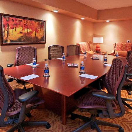 Embassy Suites Omaha- La Vista/ Hotel & Conference Center מראה חיצוני תמונה