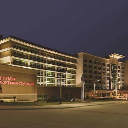Embassy Suites Omaha- La Vista/ Hotel & Conference Center מראה חיצוני תמונה