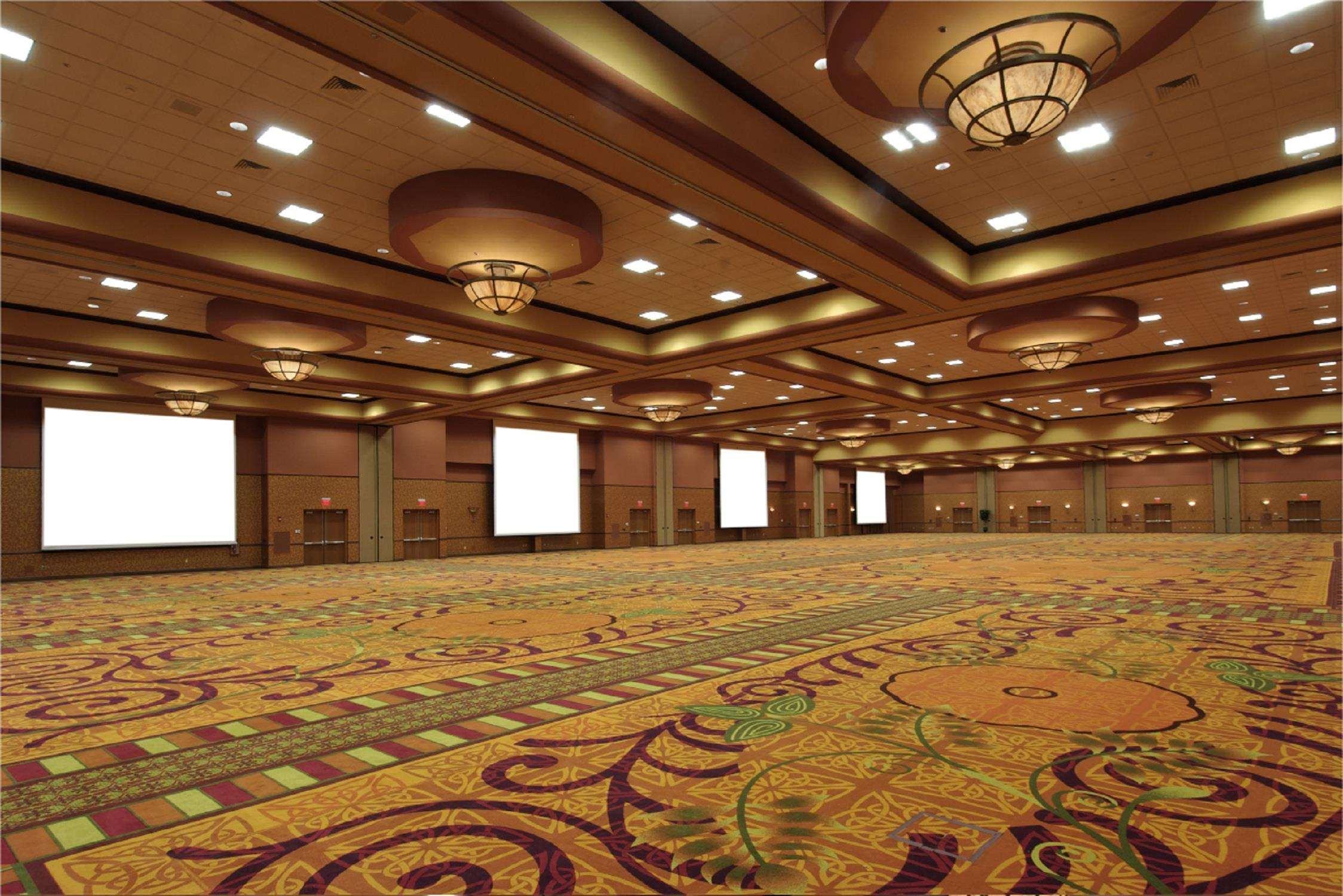 Embassy Suites Omaha- La Vista/ Hotel & Conference Center מראה חיצוני תמונה