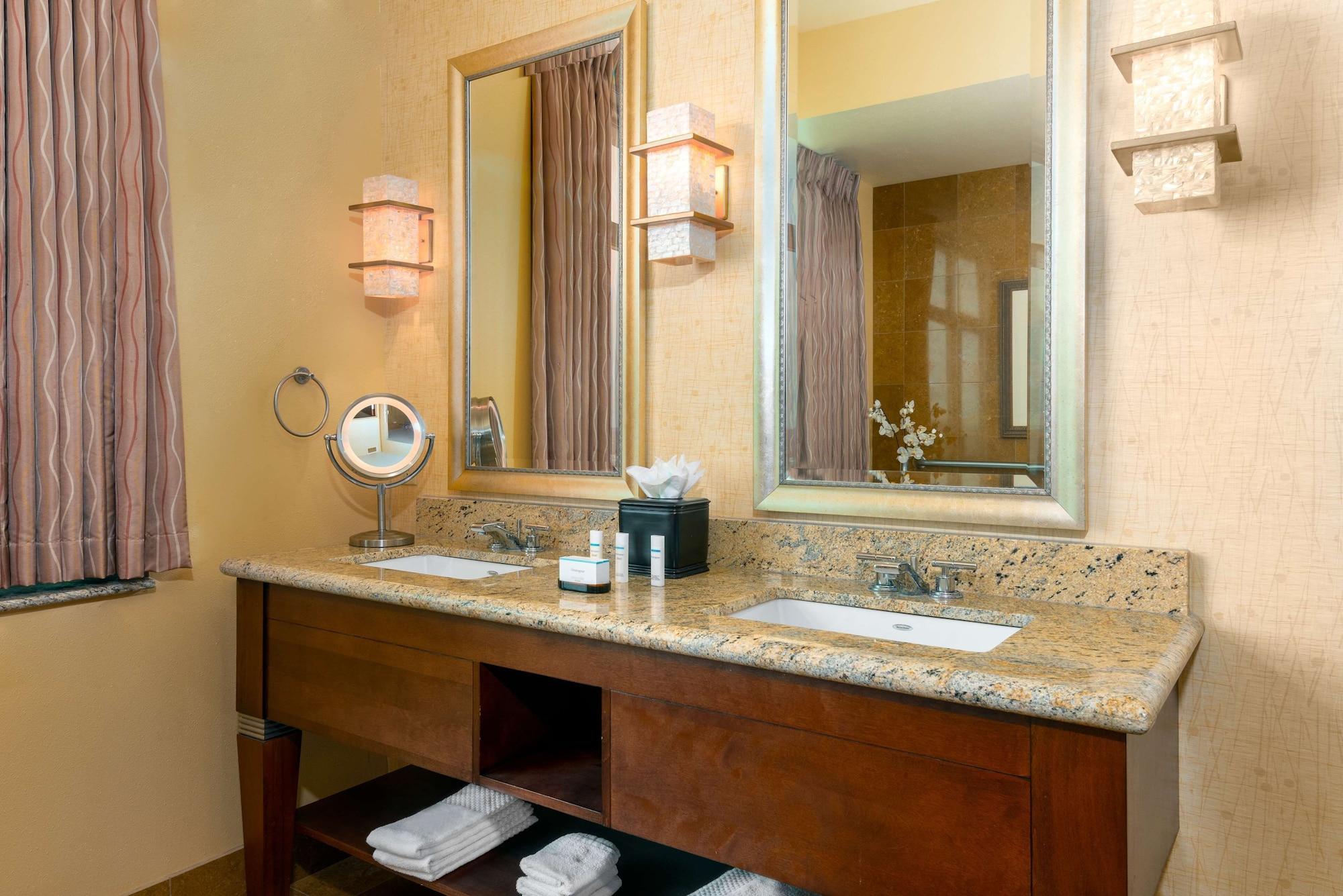 Embassy Suites Omaha- La Vista/ Hotel & Conference Center מראה חיצוני תמונה