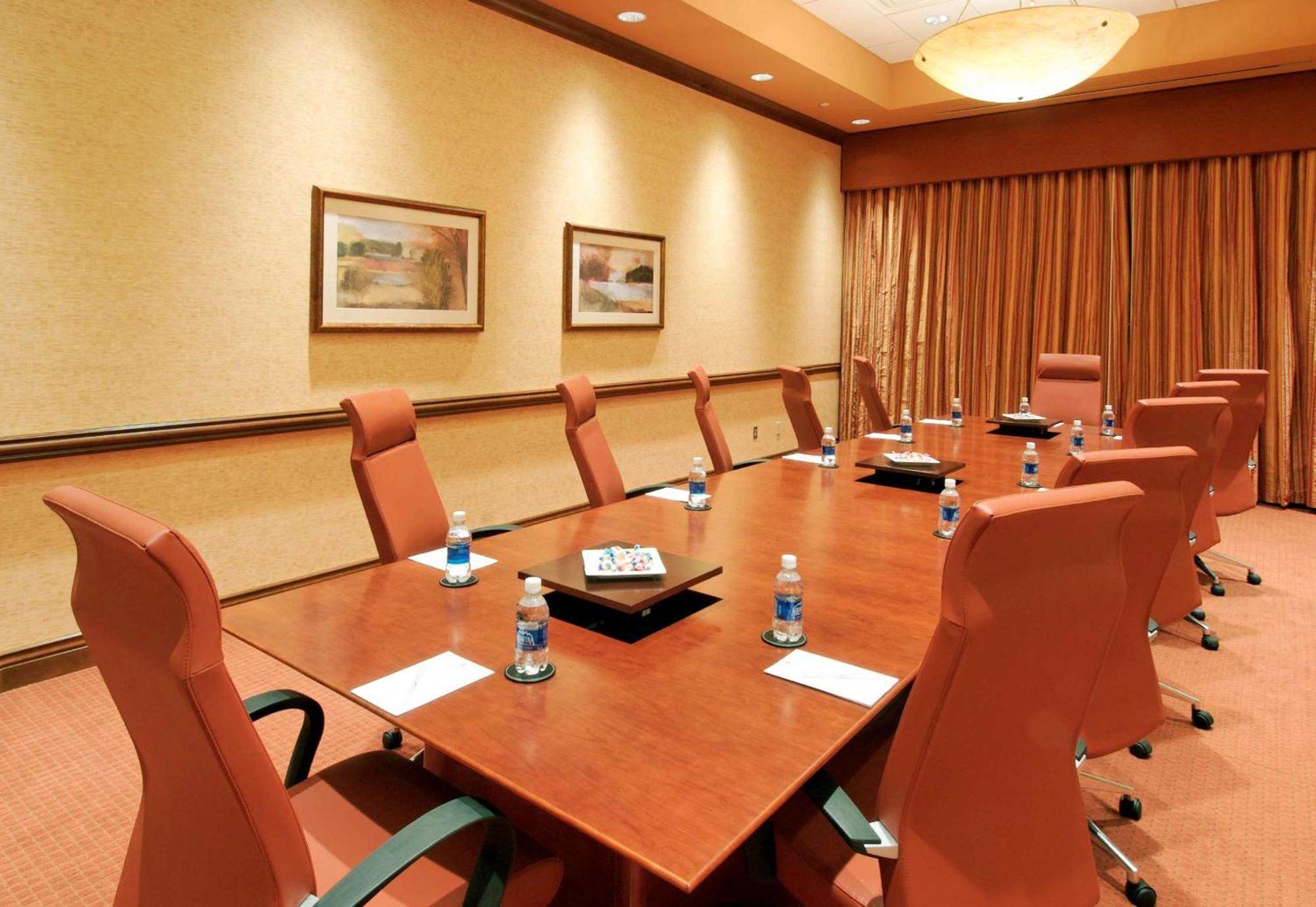 Embassy Suites Omaha- La Vista/ Hotel & Conference Center מראה חיצוני תמונה