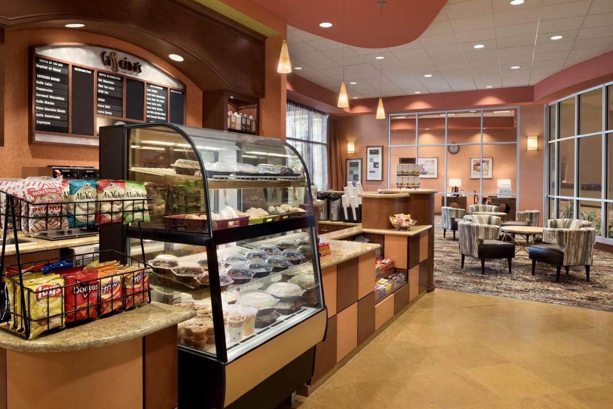 Embassy Suites Omaha- La Vista/ Hotel & Conference Center מראה חיצוני תמונה