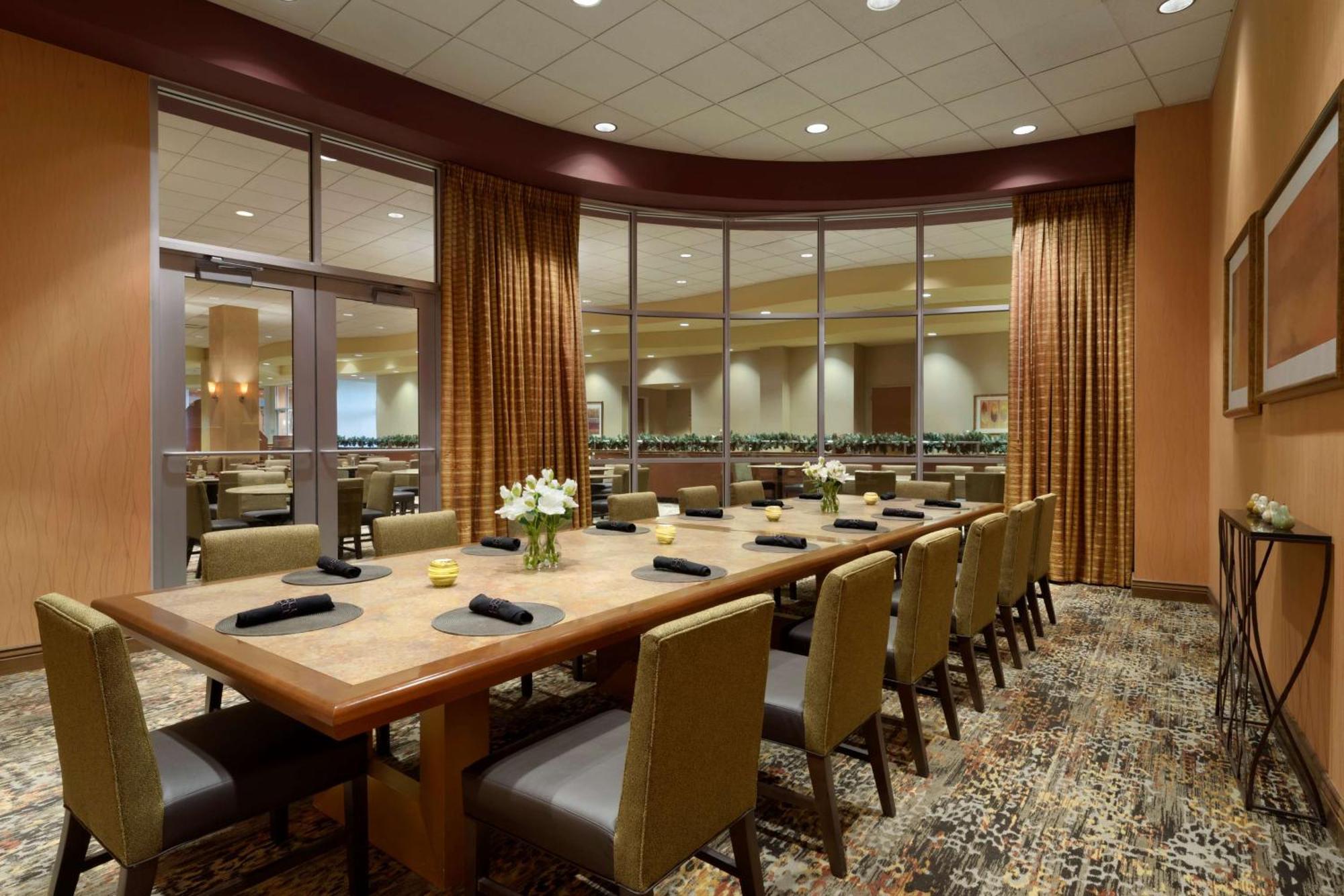 Embassy Suites Omaha- La Vista/ Hotel & Conference Center מראה חיצוני תמונה