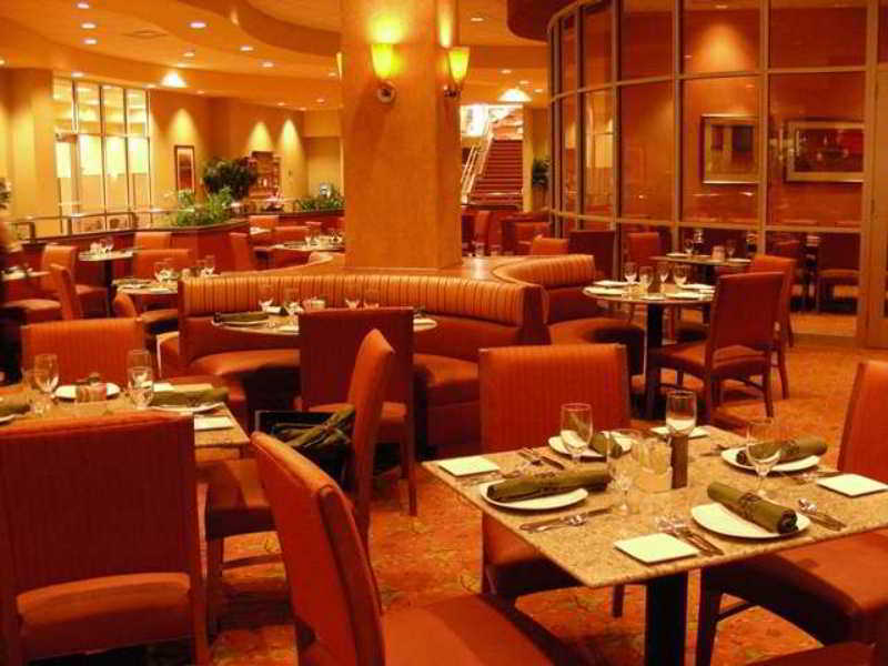 Embassy Suites Omaha- La Vista/ Hotel & Conference Center מראה חיצוני תמונה