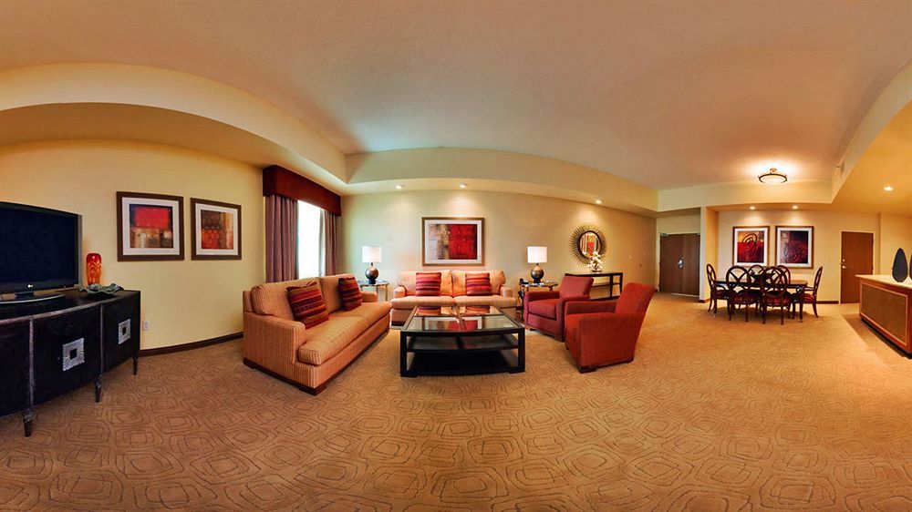 Embassy Suites Omaha- La Vista/ Hotel & Conference Center מראה חיצוני תמונה
