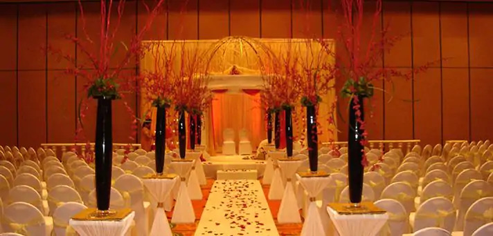 Embassy Suites Omaha- La Vista/ Hotel & Conference Center מתקנים תמונה